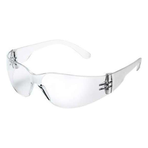 Univet bril 568 helder Univet bril 568 helder