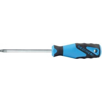 Gedore Schroevendraaier torx 163 BTX-t9