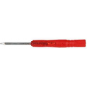 Torx  Schroevendraaier Screwdriver T6 x 30mm