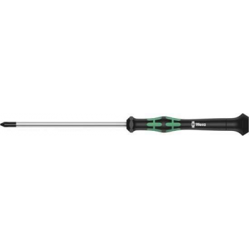 Wera Micro schroevendraaier PH00x40 mm - 05118019001