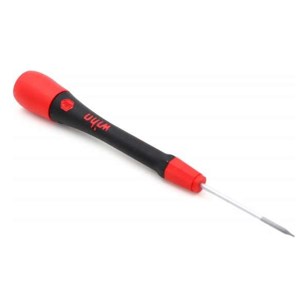 Wiha - PicoFinish 266 P 1PLX40 Pentalobe iPhone bottom screws - Schroevendraaier Onderste Schroeven iPhone Wiha - PicoFinish 266 P 1PLX40 Pentalobe iPhone bottom screws - Schroevendraaier Onderste Schroeven iPhone