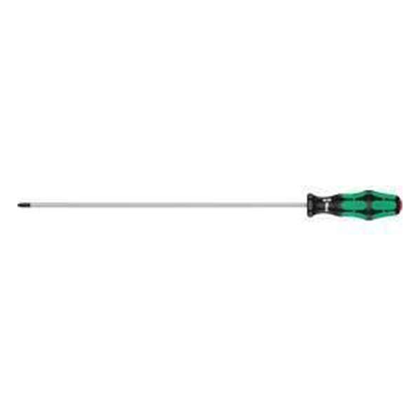 Schroevendraaiers 350 PH1x300 mm Wera Schroevendraaiers 350 PH1x300 mm Wera