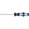 Schroevendraaier 3367 T10x 80mm roestvr. Wera