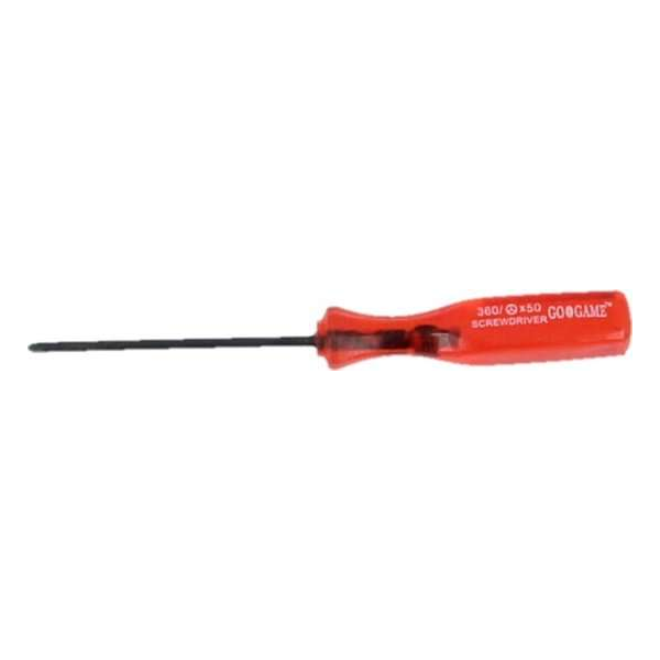Profesionele 360/Ph00x50 Cross Screwdriver Repair Tool For Microsoft Xbox360 Profesionele 360/Ph00x50 Cross Screwdriver Repair Tool For Microsoft Xbox360