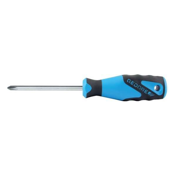 Schroevendraaier 2160 Ph1 200Mm