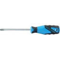 Gedore 3-c Schroevendraaier Tbv Inwendige Torx® Schroeven 2163 Btx T27