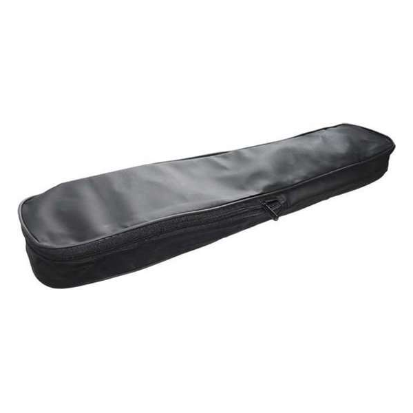 JBM Tools | Zwarte tas voor pvc-noodpakket JBM Tools | Zwarte tas voor pvc-noodpakket