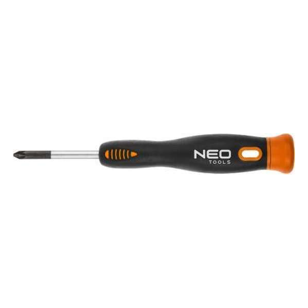 NEOPrecisie Schroevendraaier Torx T7 x 40 mm Magnetisch NEOPrecisie Schroevendraaier Torx T7 x 40 mm Magnetisch