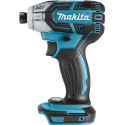 Makita DTS141ZJ 18V Li-Ion accu impuls slagschroevendraaier body in Mbox - koolborstelloos
