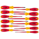 Wiha 3201 K12 12 Delige Schroevendraaierset - 41003