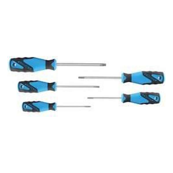 GEDORE Torx-schroevendraaier 2163 Txb GEDORE Torx-schroevendraaier 2163 Txb