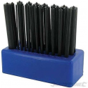 Silverline 28-delige ponsen set