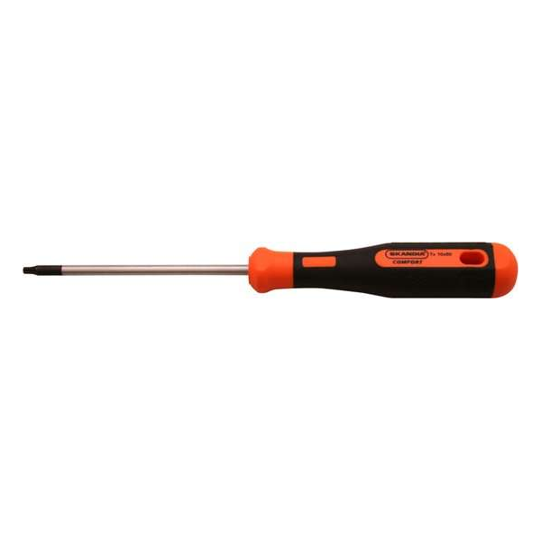 Skandia Schroevendraaier 2K - TX 10 x 85 mm Skandia Schroevendraaier 2K - TX 10 x 85 mm