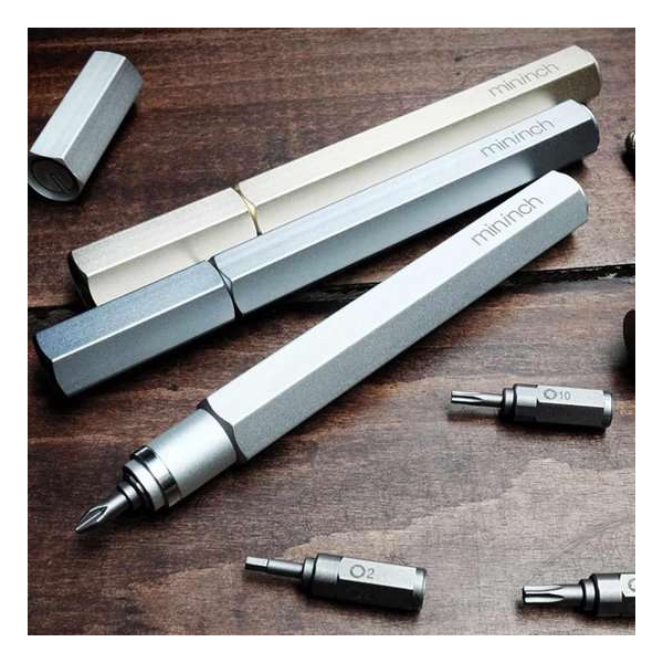 Tool Pen Mininch Tool Pen Mininch