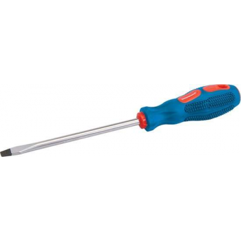 Universele uitlopende sleufschroevendraaier 8 x 150 mm