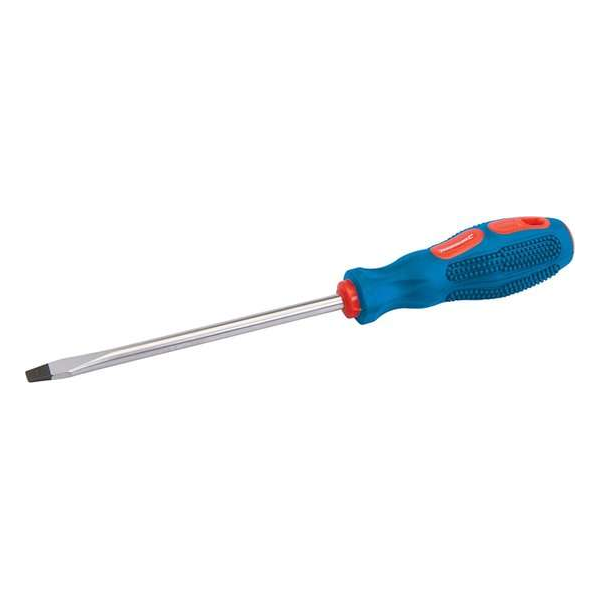 Universele uitlopende sleufschroevendraaier 8 x 150 mm Universele uitlopende sleufschroevendraaier 8 x 150 mm