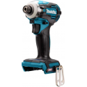 Makita TD001GZ01 40V Li-Ion accu slagschroevendraaier body in Mbox - 210Nm - koolborstelloos