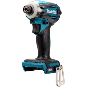 Makita TD001GZ01 40V Li-Ion accu slagschroevendraaier body in Mbox - 210Nm - koolborstelloos