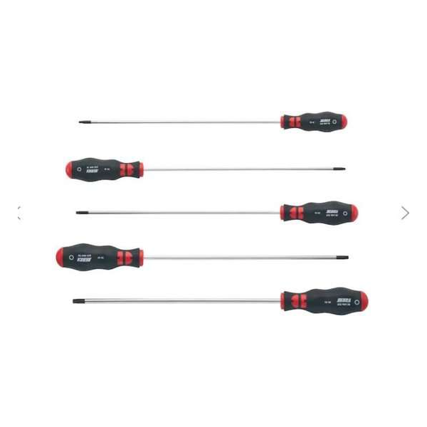 wurth SCHROEVENDRAAIERSET TX - SCHROEVENDRAAIER SET wurth SCHROEVENDRAAIERSET TX - SCHROEVENDRAAIER SET