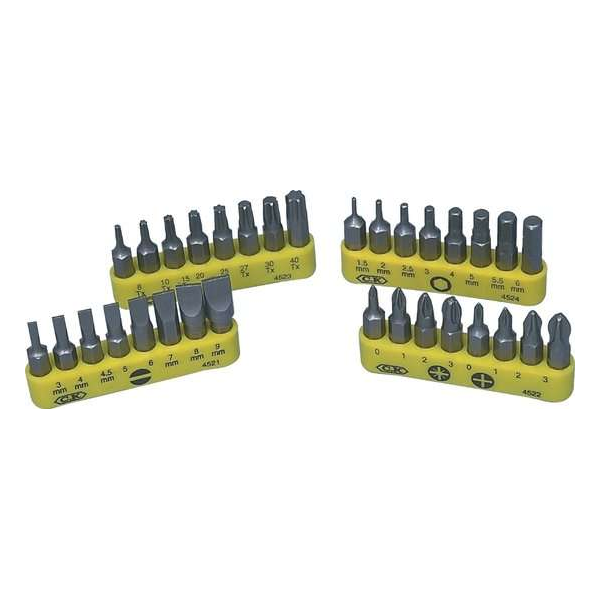 C.K. Schroevendraaierset CK-4520 C.K. Schroevendraaierset CK-4520