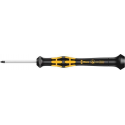 Wera Kraftform Micro ESD, Tri-wing The original