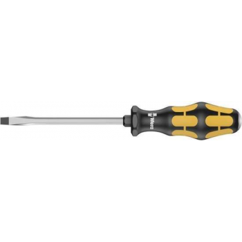 Bondhus Schroevendraaier sleuf Doorlopende slagkling type 932A