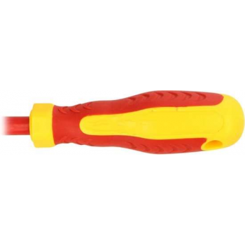 Schroevendraaier set - 8-delig - Geïsoleerd tot 1000 Volt - Inclusief voltagetester