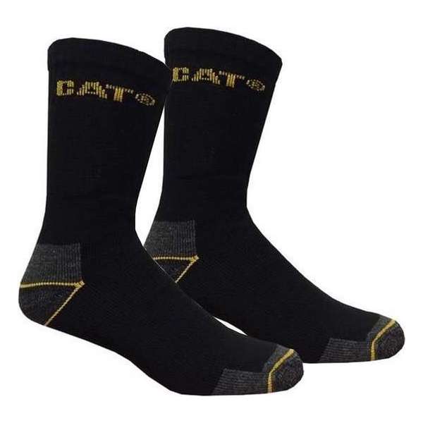 CAT Workwear Sokken - 1 paar - Maat: 41 - 45 CAT Workwear Sokken - 1 paar - Maat: 41 - 45