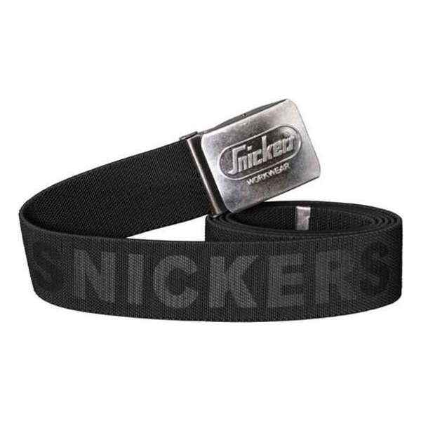 Snickers Ergonomische Riem - 9025 - Snickers buckle, end tip Snickers Ergonomische Riem - 9025 - Snickers buckle, end tip
