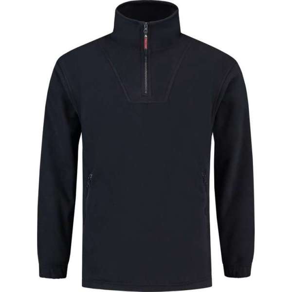 Tricorp Fleece sweater - Casual - 301001 - navy - maat L Tricorp Fleece sweater - Casual - 301001 - navy - maat L