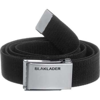 Blaklader 4004 Riem Zwart
