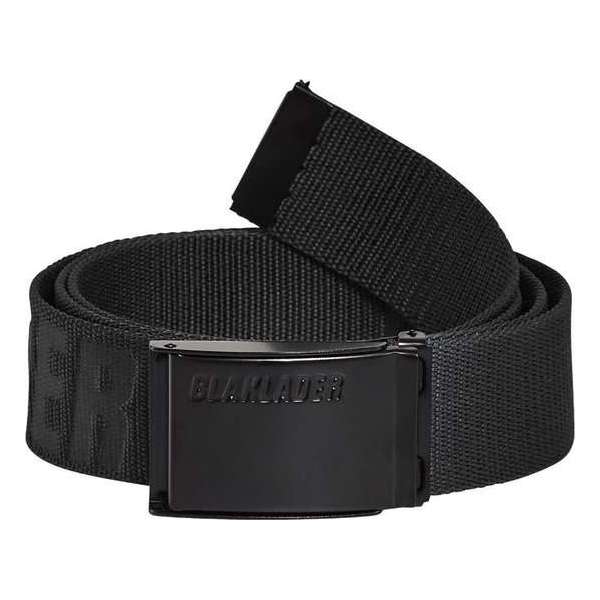 Blåkläder 4034-0000 Riem Zwart Blåkläder 4034-0000 Riem Zwart