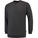 Tricorp Sweater 301008 Antraciet - Maat L