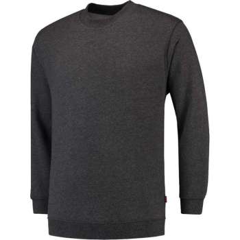 Tricorp Sweater 301008 Antraciet - Maat L