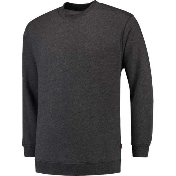 Tricorp Sweater 301008 Antraciet - Maat L Tricorp Sweater 301008 Antraciet - Maat L