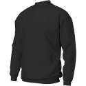 Tricorp Sweater - Casual - 301008 - zwart - Maat 3XL
