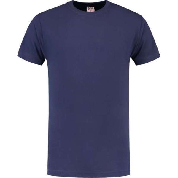 Tricorp Casual t-shirt - 101001 - maat M - navy