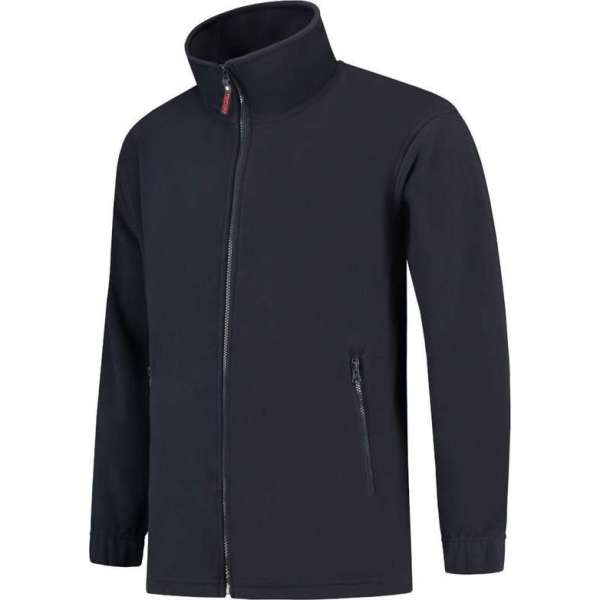 Tricorp Sweatervest Fleece Navy - L 301002navyl Tricorp Sweatervest Fleece Navy - L 301002navyl
