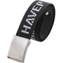 Havep Riem Basic Zwart Zwart