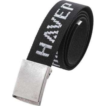 Havep Riem Basic Zwart Zwart