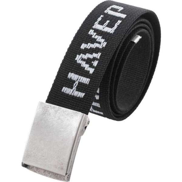 Havep Riem Basic Zwart Zwart Havep Riem Basic Zwart Zwart