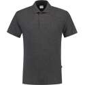 Tricorp poloshirt - Casual - 201003 - antracietgrijs - maat M