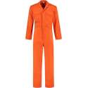 Overalls BT OVERALL Polyester_Katoen OranjeNL:50 BE:44