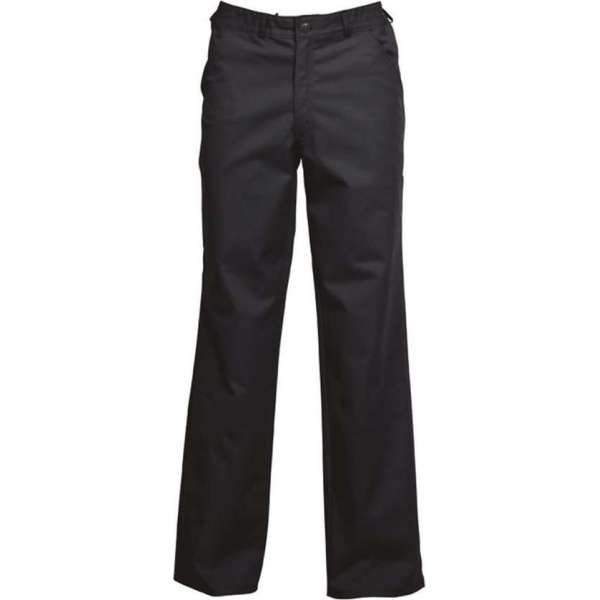 Havep Werkbroek rits 8275 - Zwart - 48 Havep Werkbroek rits 8275 - Zwart - 48