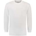 Tricorp Sweater 301008 Wit - Maat M