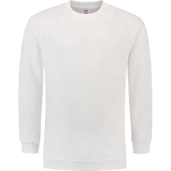 Tricorp Sweater 301008 Wit - Maat M Tricorp Sweater 301008 Wit - Maat M