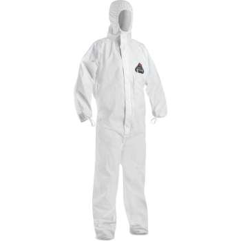Active Gear overall X550, Categorie 3, type 5/6 Medium