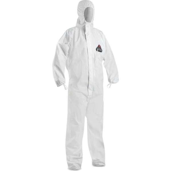 Active Gear overall X550, Categorie 3, type 5/6 Medium Active Gear overall X550, Categorie 3, type 5/6 Medium