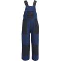 vidaXL Kinderoverall maat 158/164 blauw