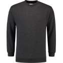 Tricorp Sweater 301008 Antraciet - Maat XXL